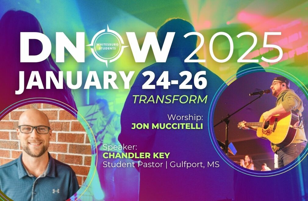 DNOW Weekend 2025