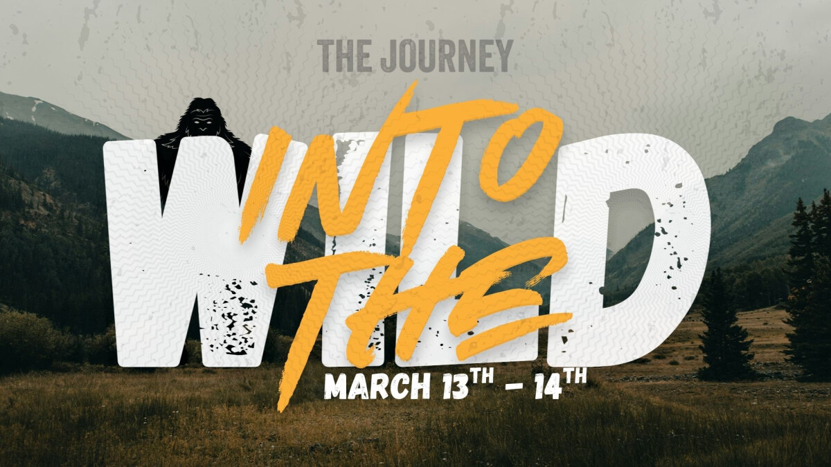 STUDENTS | WINTER RETREAT