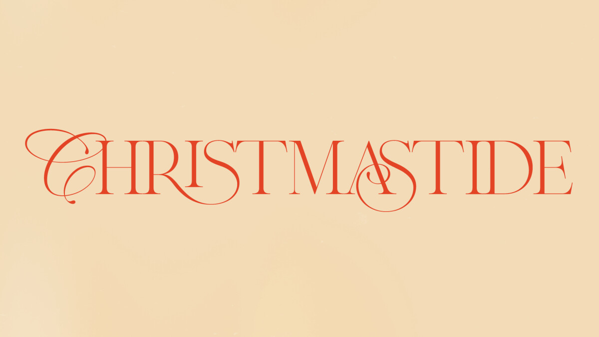 Christmastide