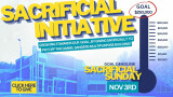 SBC Sacrificial Initiative