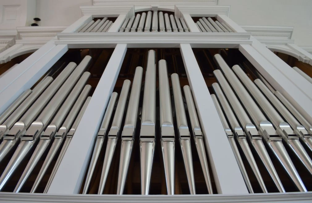 5:00 p.m. Choral Evensong