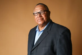 Profile image of Charles Richardson