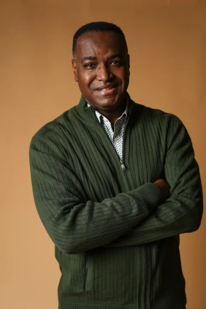Profile image of Keith Solis