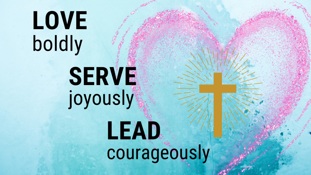 2026 Stewardship Campaign Graphic 