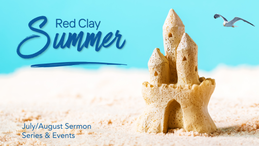 Summer 2026 Mailer