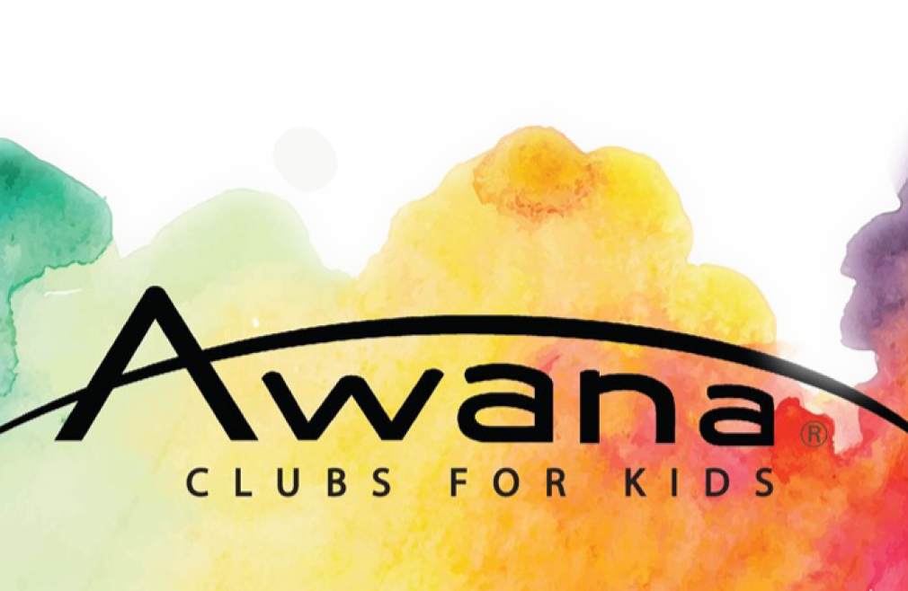 Awana Registration 