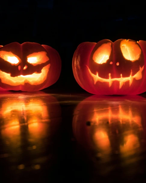25+ Singles Hangout: Halloween Party