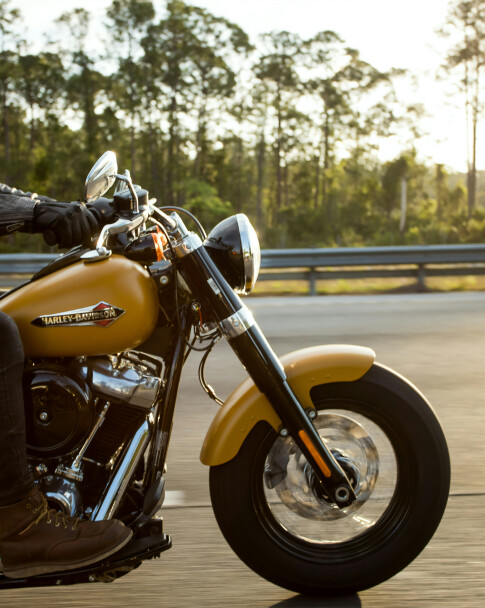 Adult Hangout: Motorcycle Ride to Annapolis Coffee