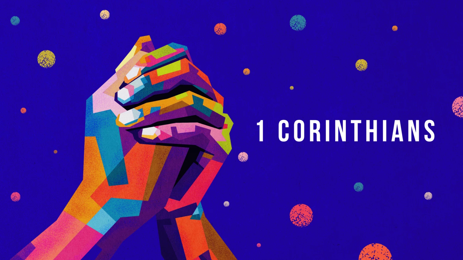 1st Corinthians