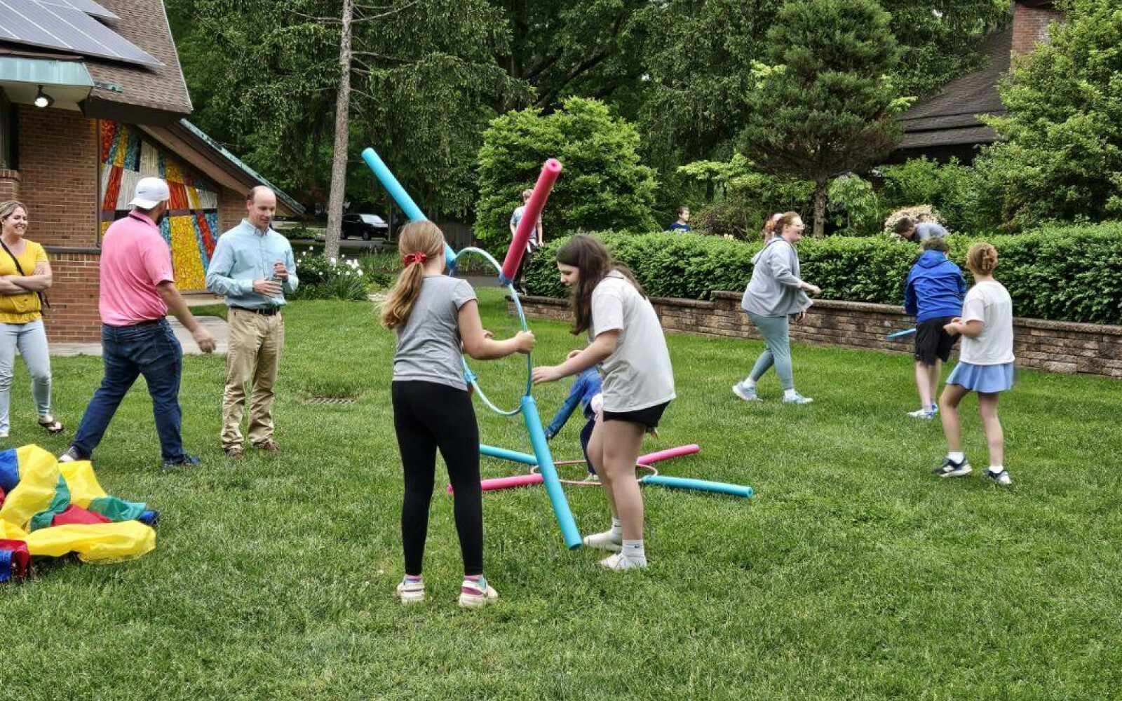 Family Activities