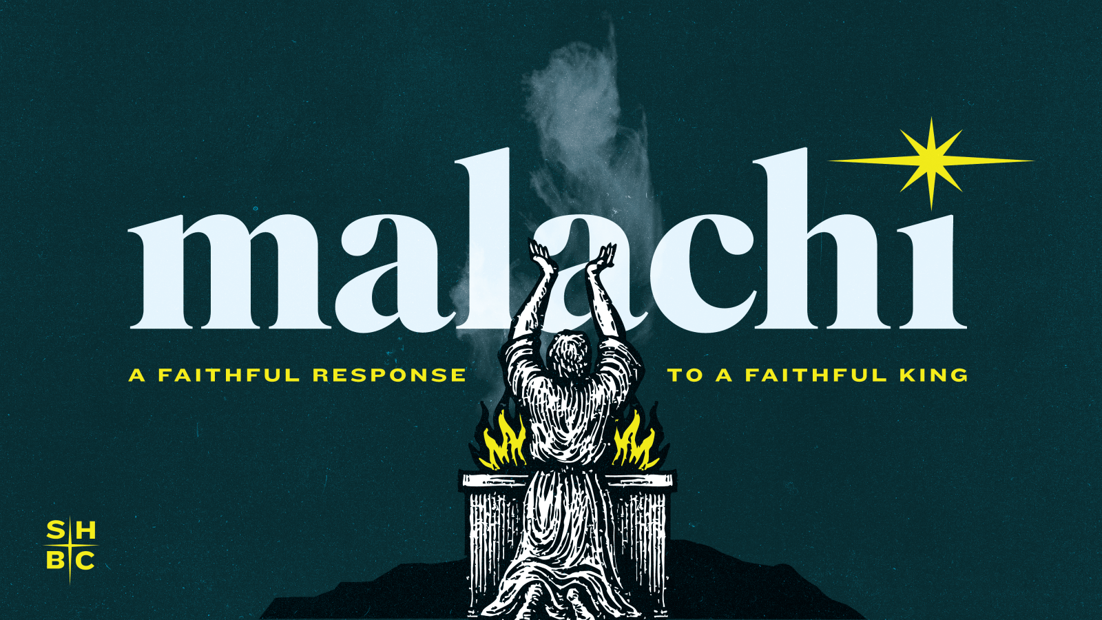 Malachi