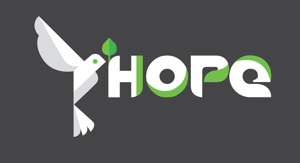Hope: Easter 2016