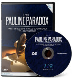Pauline Paradox Part 3: Why Is Paul So Difficult to Understand?
