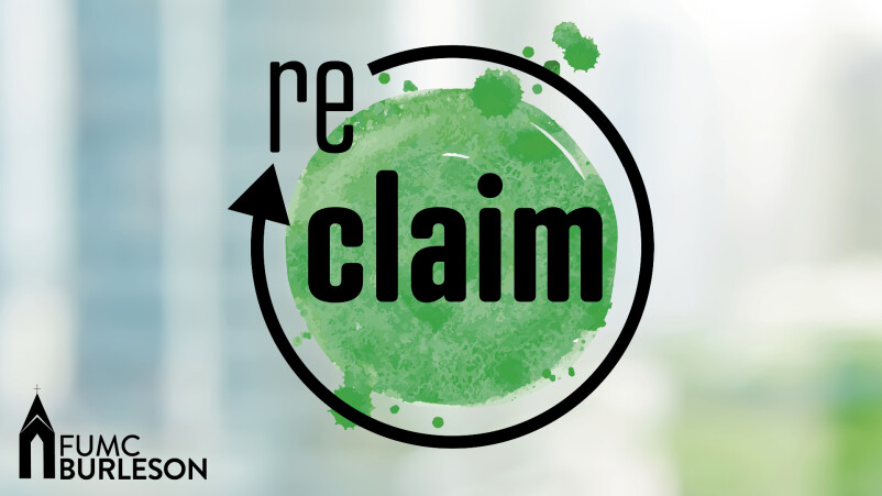 Reclaim (Traditional)