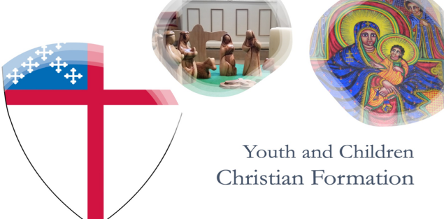 Youth Christian Formation