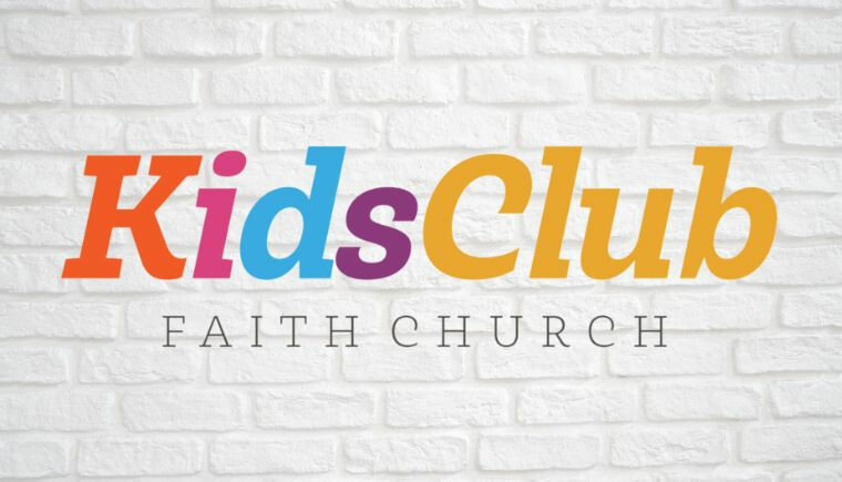 Faith Kids Club