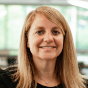 Catherine Renfro headshot