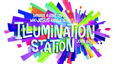 VBS 2026 - Illumination Station