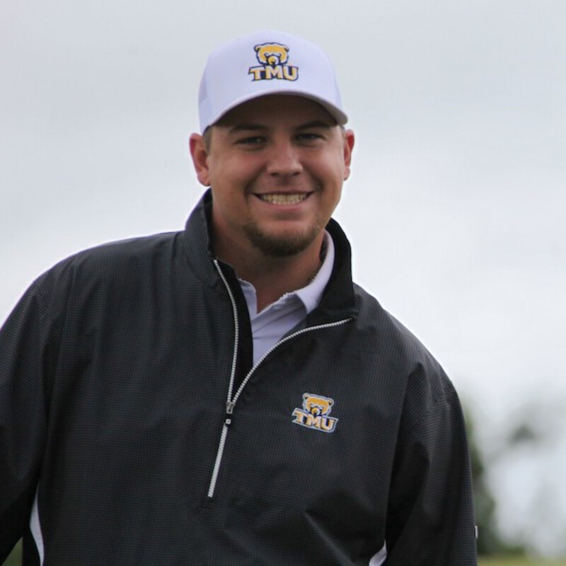 Southern Wesleyan Announces Smith as Head Golf Coach
