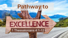 Pathway to Excellence
