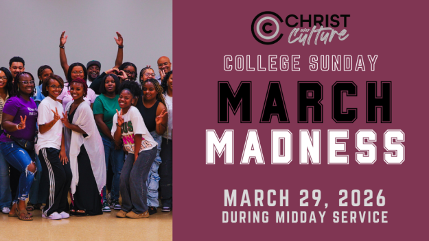 March Madness College Sunday