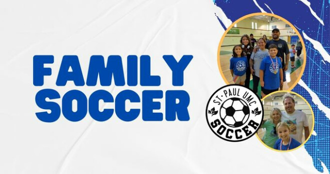 Family Soccer