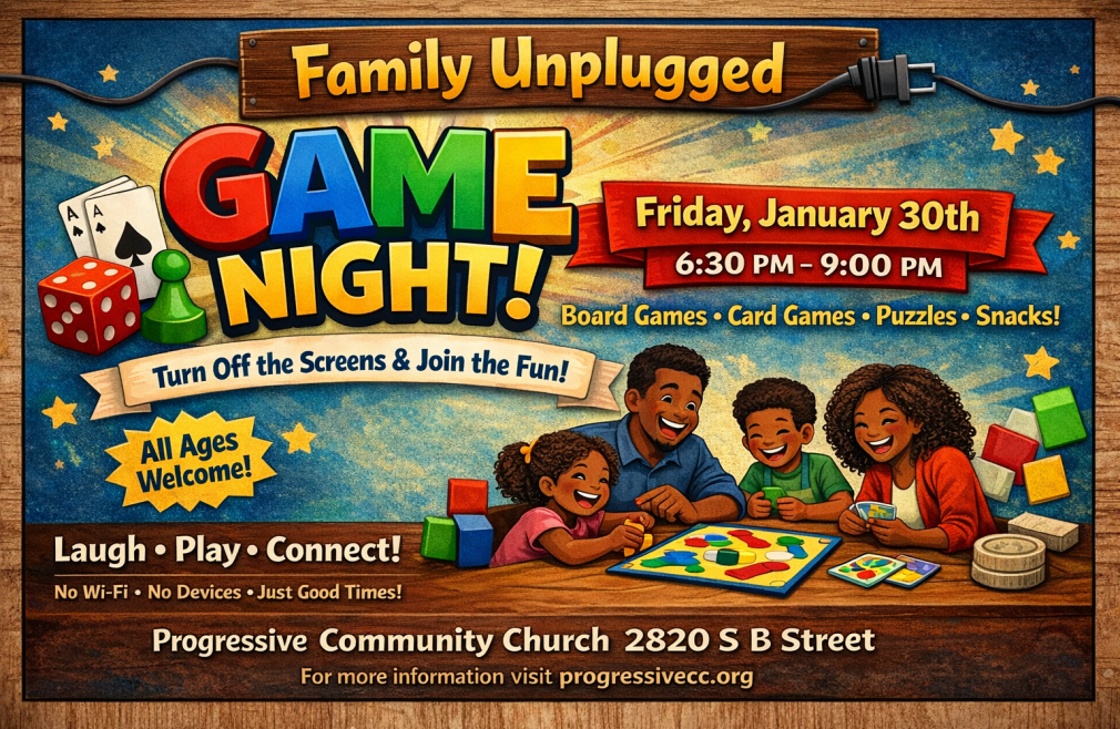 Ignite Weekend (Student Ministries)