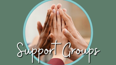 Support Groups