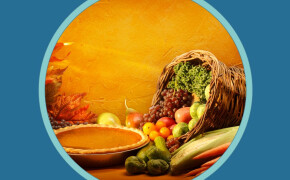 Thanksgiving Meal Bags