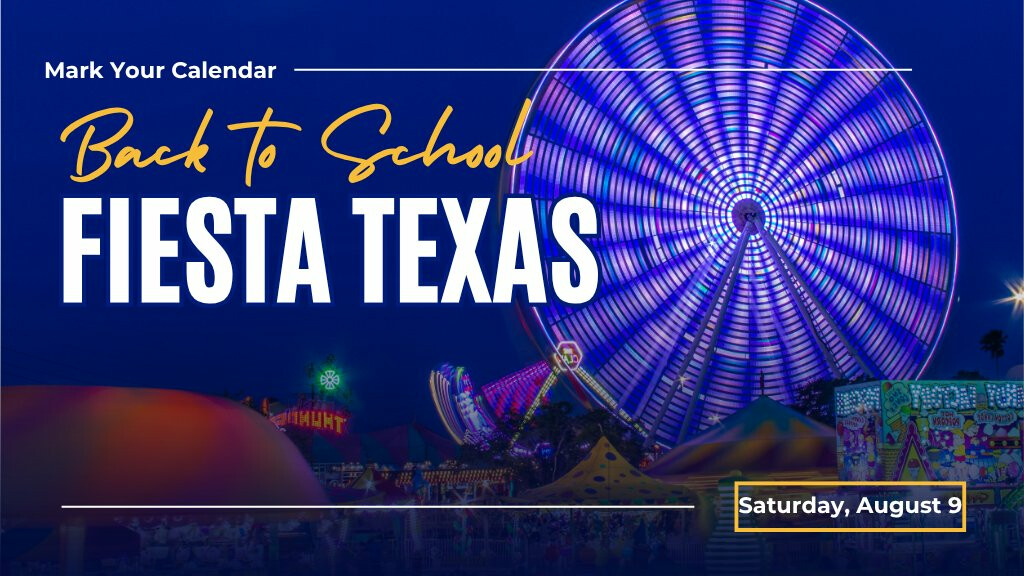 Fiesta Texas