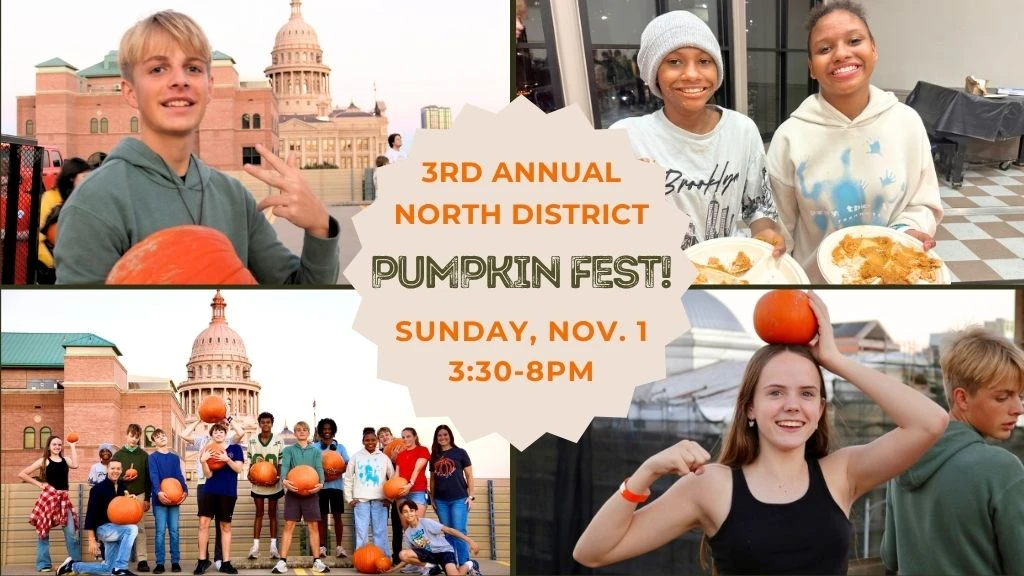 Pumpkin Fest
