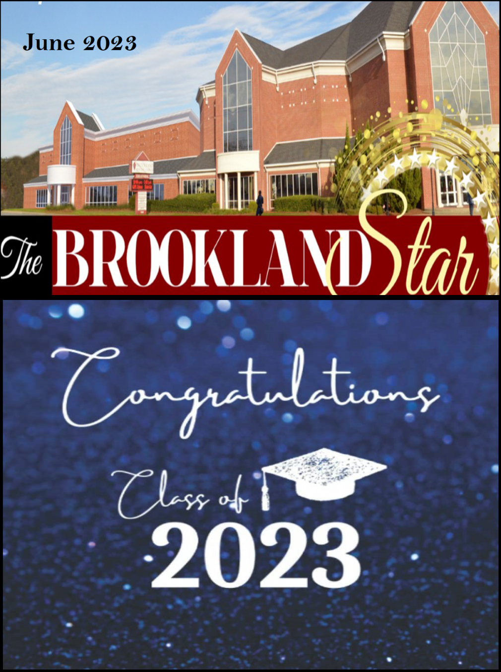 The Brookland Star June 2023 Edition