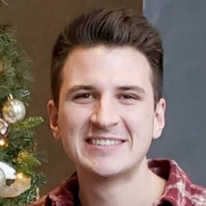 Dillon Cram Dillon Cram