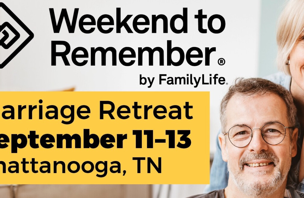 Marriage Retreat