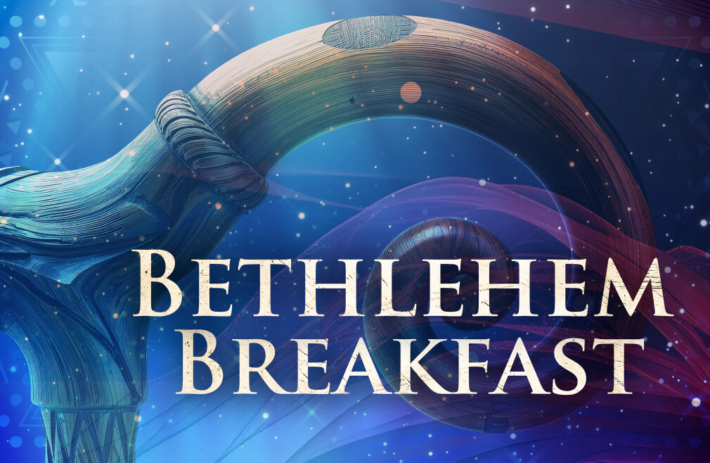 Bethlehem Breakfast