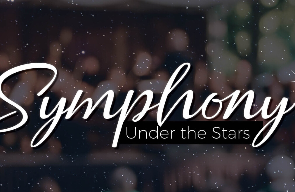 Symphony Under the Stars