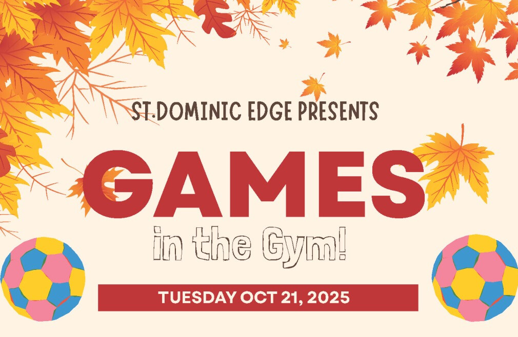 EDGE Gym Night