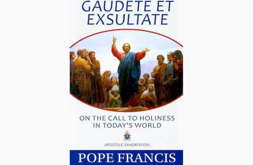 Call To Holiness: The Vision and Relevance of Gaudete Et Exsultate, PDF, Mercy