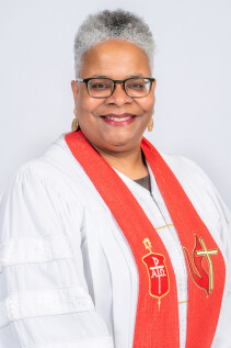 Bishop LaTrelle Easterling