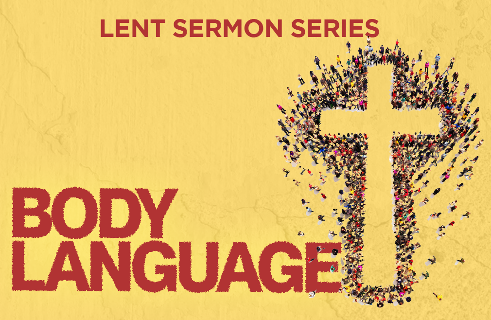 Lent Sermon Series
