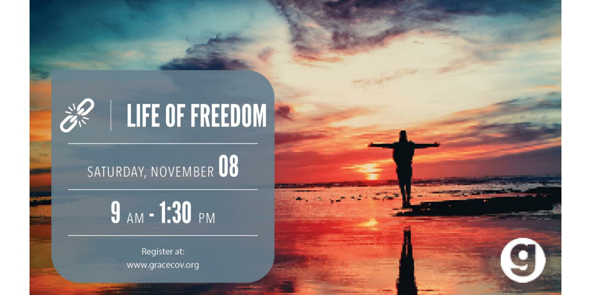 Life of Freedom 