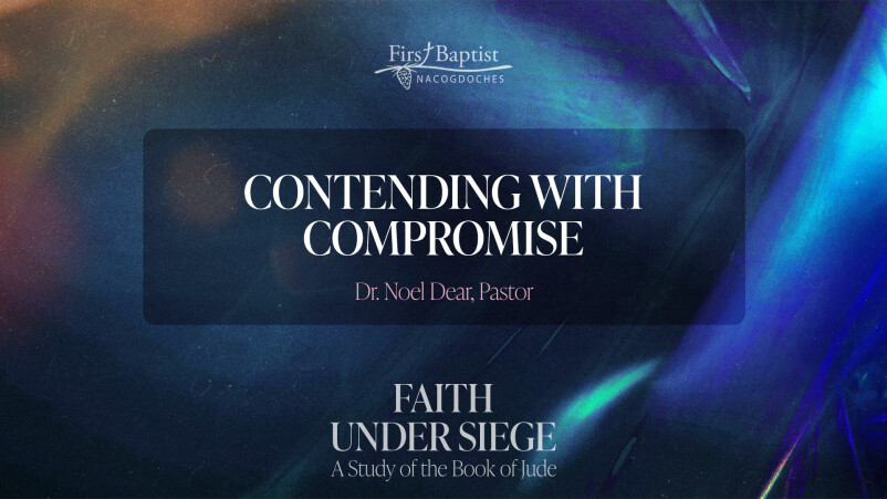 Contending with Compromise