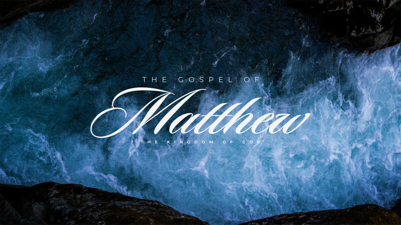 God With Us: The Birth of the King