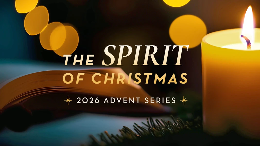 Advent Series