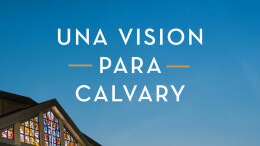 Discipulando a la Próxima Generación