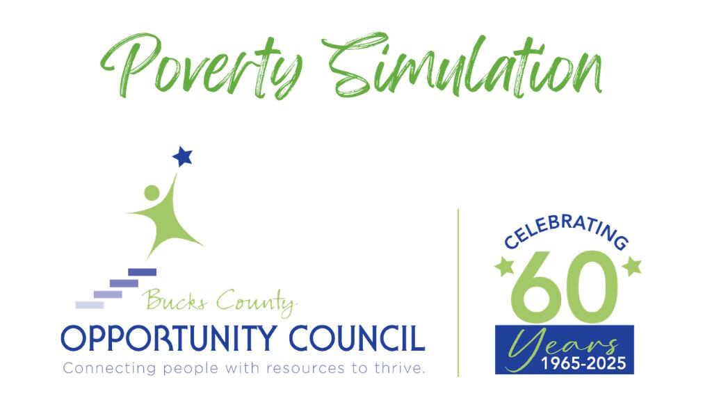 Poverty Simulation