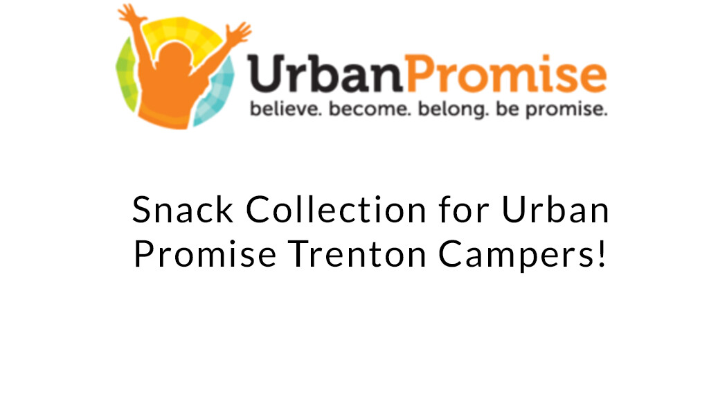 Urban Promise Snack Collection