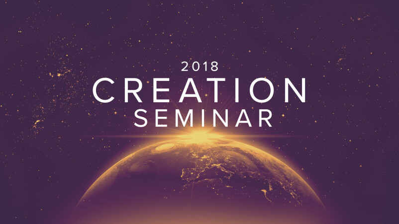 Session 4: When Did Death Enter Creation?
