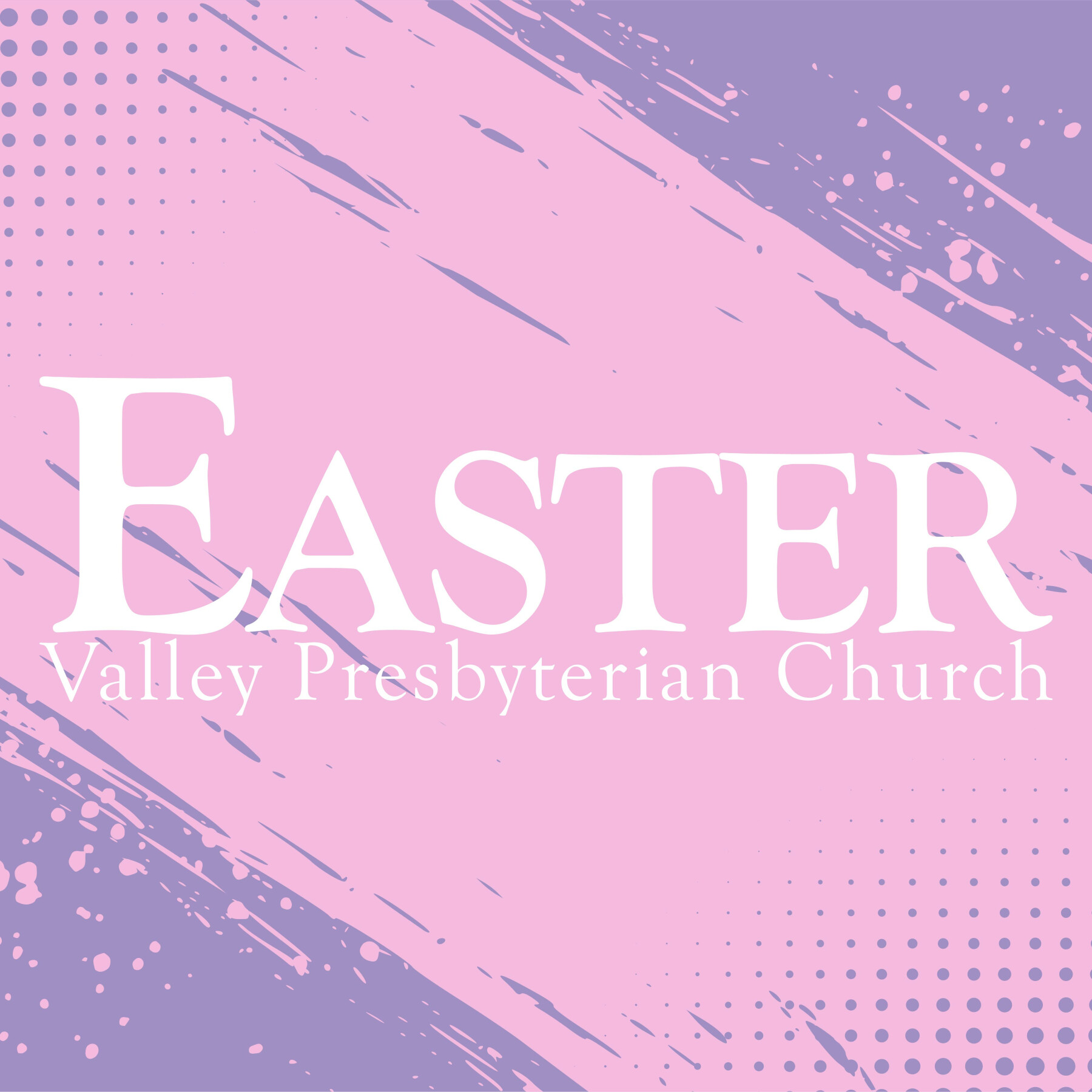 Easter Service 10:30AM