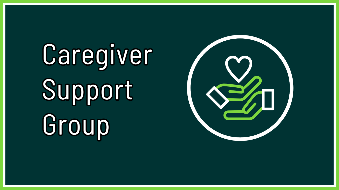 Caregiver Support Group